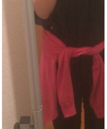 GU | カーディガン/ボレロ