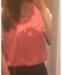 CLEF DE SOL | Tシャツ/カットソー