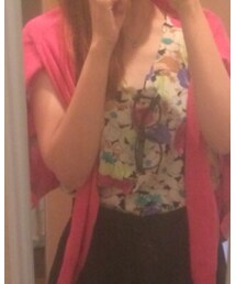 CIAOPANIC | タンクトップ