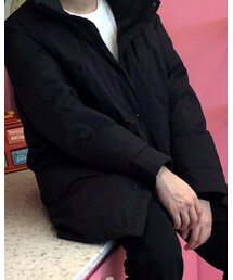 MERRELL | ダウンジャケット/コート