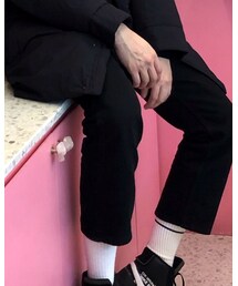 CUSTOM MADE | デニムパンツ