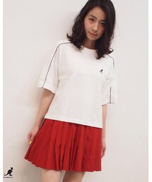 179/WG NICOLE CLUB | Tシャツ/カットソー