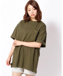 179/WG NICOLE CLUB | Tシャツ/カットソー