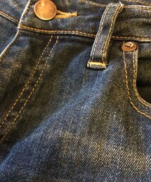 無印良品 | じーんず!(デニムパンツ)