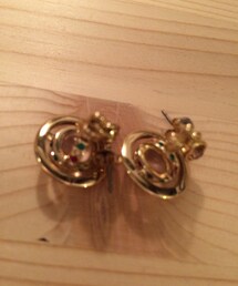 Vivienne Westwood | ぼやぼや。(ピアス（両耳用）)