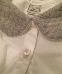 CHILD WOMAN | えりかわいい(Tシャツ/カットソー)