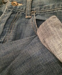 w closet | だぼぱん。(デニムパンツ)