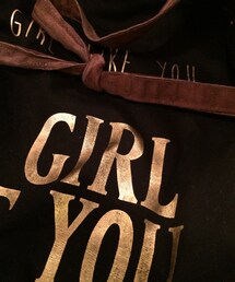 Kastane | ぷらいすれすバッグ(ショルダーバッグ)