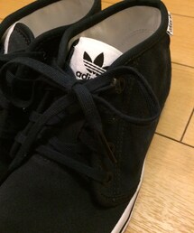 adidas | あでぃだすすきすぎる。(スニーカー)