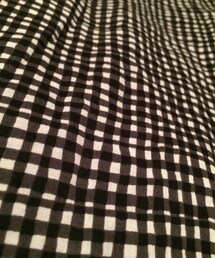 cepo | ギンガムチェックは恋の模様ー(チュニック)