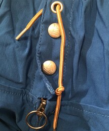 Aunt Marie's | マリンパーカー♡(マウンテンパーカー)