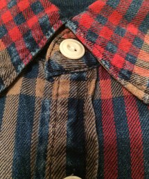 cepo | 大活躍中(シャツワンピース)