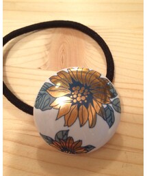 京都の雑貨屋さん | ヘアゴム