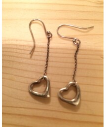 TIFFANY&Co. | ピアス（両耳用）