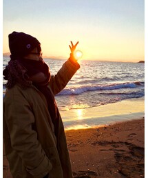 あけおめ! | その他