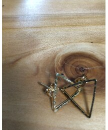 雑貨屋さん | ピアス（両耳用）