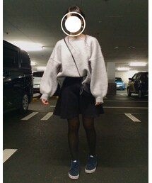 SENSE OF PLACE by URBAN RESEARCH | ニット/セーター