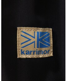 karrimor | バックパック/リュック