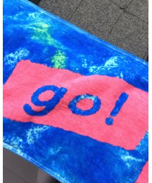 go!go!vanillas | その他