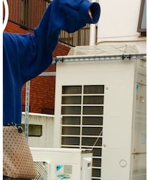 RETRO GIRL | ショルダーバッグ