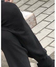 MIHARAYASUHIRO | その他パンツ