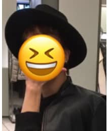 ZARA | ハット