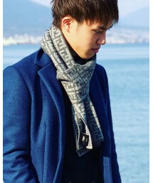 FENDI | マフラー