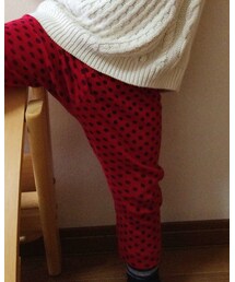 PETIT BATEAU | レギンス/スパッツ