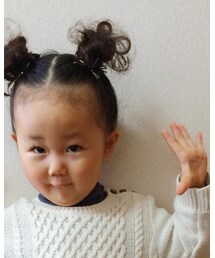 hairstyle | モジャモジャ系 ♪*(その他ヘアアクセサリー)