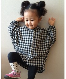 made in KOREA | シャツ/ブラウス