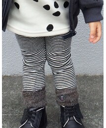 KP | レギンス/スパッツ