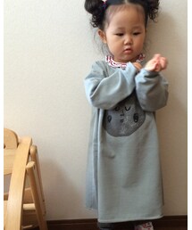 BOBO CHOSES | ワンピース