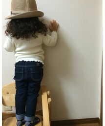 KP | ニット/セーター