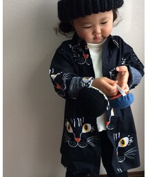 Mini Rodini | シャツ/ブラウス