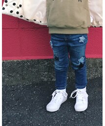 babyGAP | デニムパンツ