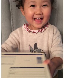 babyGAP | ニット/セーター