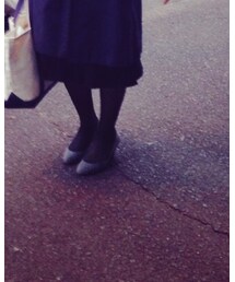 Tabio | タイツ/ストッキング