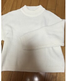 GU | ニット/セーター