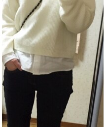 UNIQLO | シャツ/ブラウス