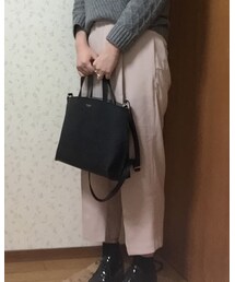 UNIQLO | その他パンツ