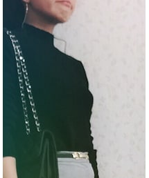 UNIQLO | ニット/セーター