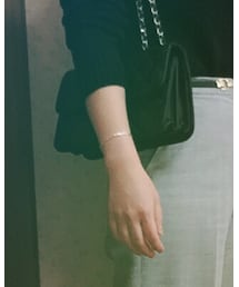 SCALA | ブレスレット