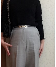 URBAN RESEARCH | ベルト