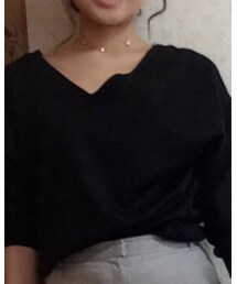 KAORU | ネックレス