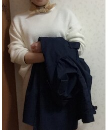 GU | ニット/セーター