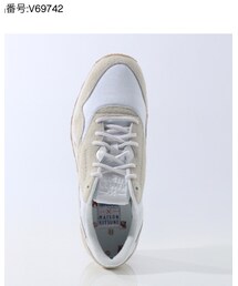 Reebok | スニーカー