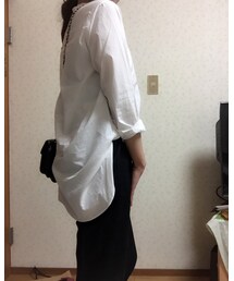 UNIQLO | シャツ/ブラウス