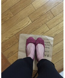 Stephanie | パンプス