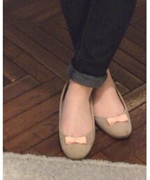 MAISON DE REEFUR | パンプス