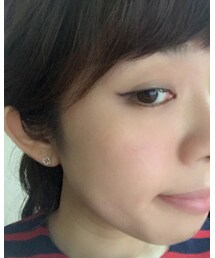 KAORU | ピアス（両耳用）